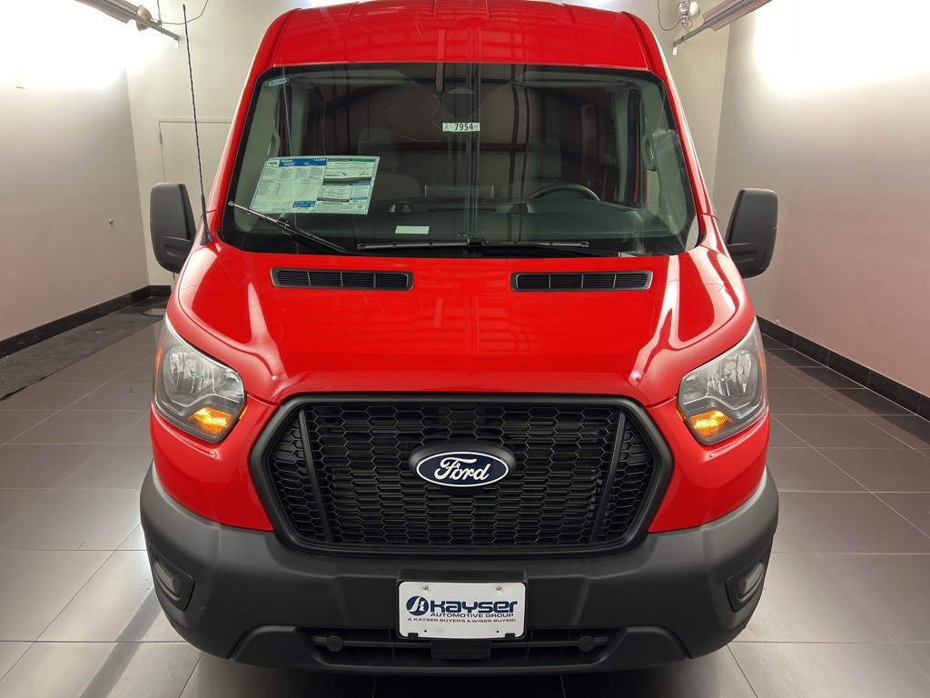 New 2026 Ford Transit 350 - photo 2