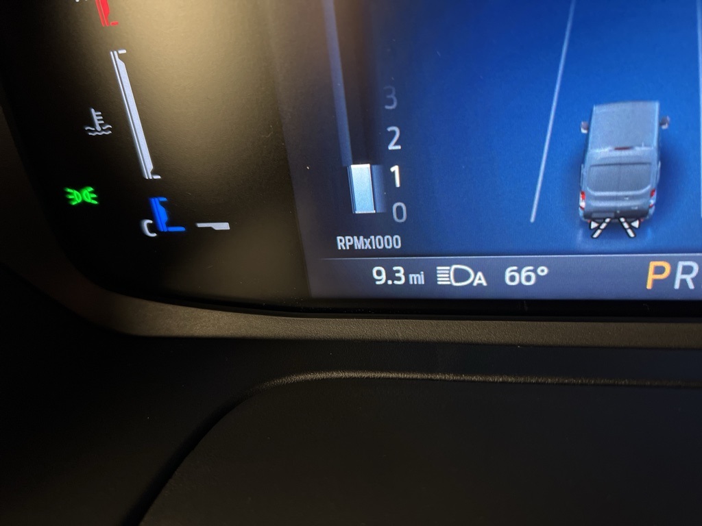 New 2026 Ford Transit 350 Medium Roof Empty Cargo Van - photo 20