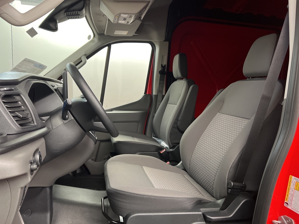New 2026 Ford Transit 350 Medium Roof Empty Cargo Van - photo 23