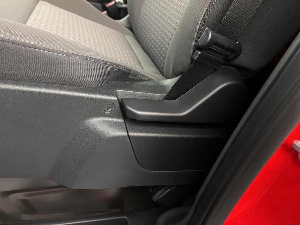 New 2026 Ford Transit 350 Medium Roof Empty Cargo Van - photo 24
