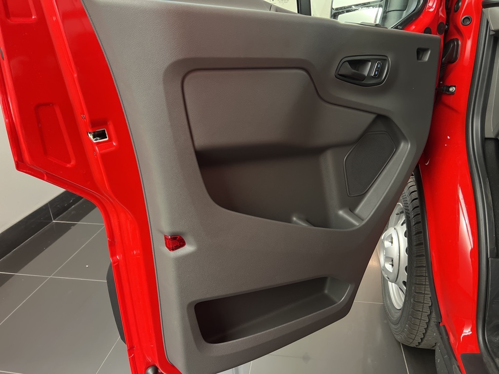New 2026 Ford Transit 350 Medium Roof Empty Cargo Van - photo 25