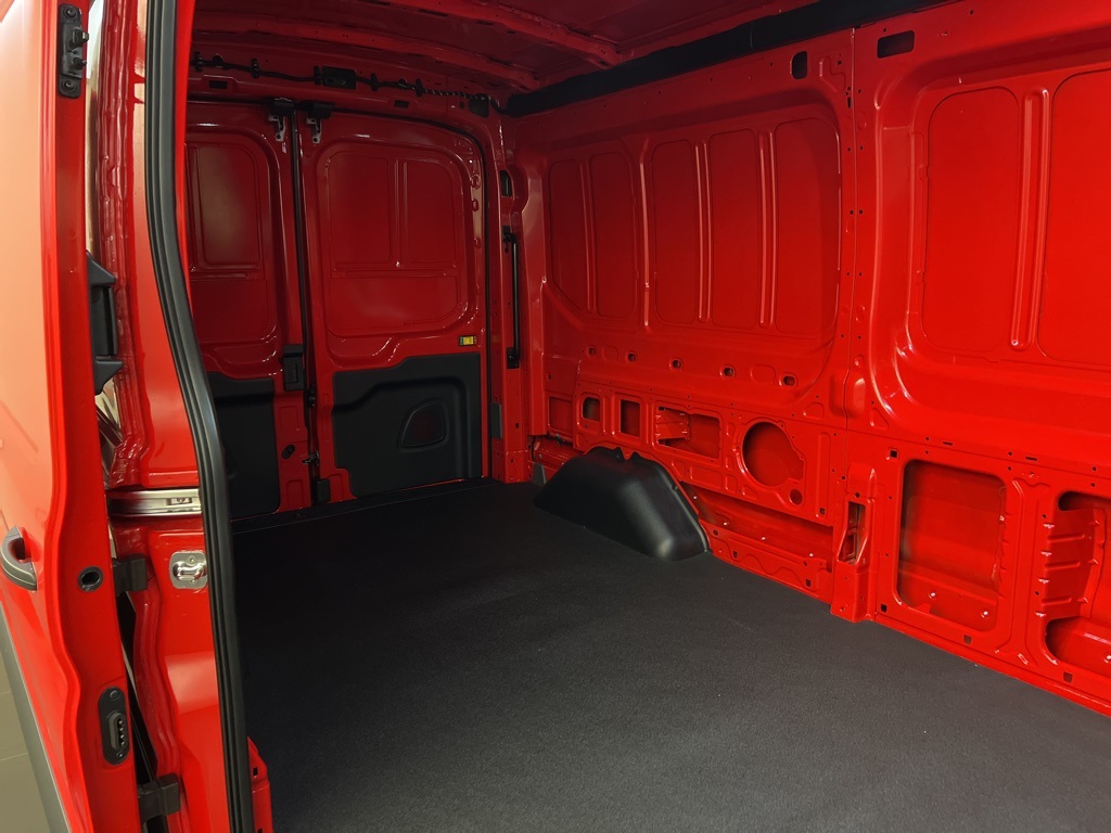 New 2026 Ford Transit 350 Medium Roof Empty Cargo Van - photo 27