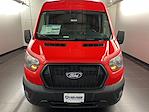 New 2026 Ford Transit 350 Medium Roof Empty Cargo Van thumbnail 2