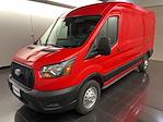 New 2026 Ford Transit 350 Medium Roof Empty Cargo Van thumbnail 3