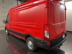 New 2026 Ford Transit 350 Medium Roof Empty Cargo Van thumbnail 4
