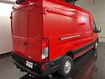 New 2026 Ford Transit 350 Medium Roof Empty Cargo Van thumbnail 5
