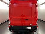 New 2026 Ford Transit 350 Medium Roof Empty Cargo Van thumbnail 6
