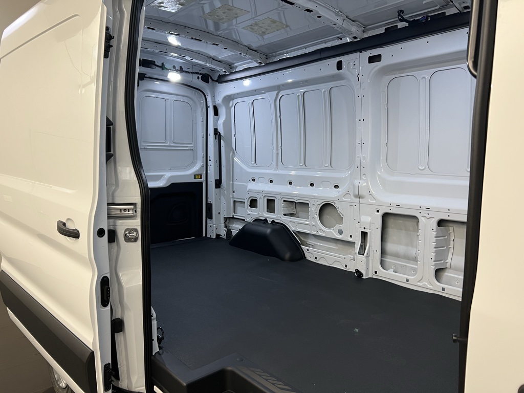 New 2026 Ford Transit 250 Medium Roof Empty Cargo Van - photo 29