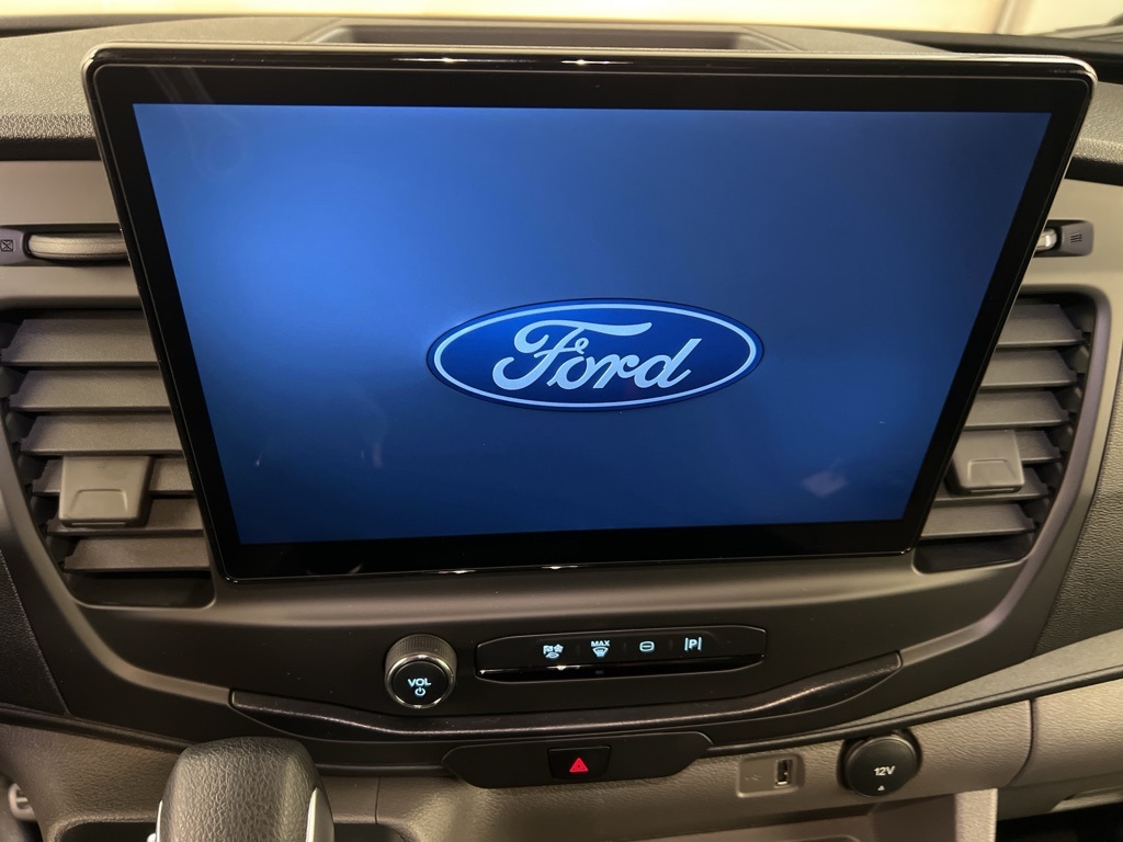 New 2026 Ford Transit 250 Medium Roof Empty Cargo Van - photo 9