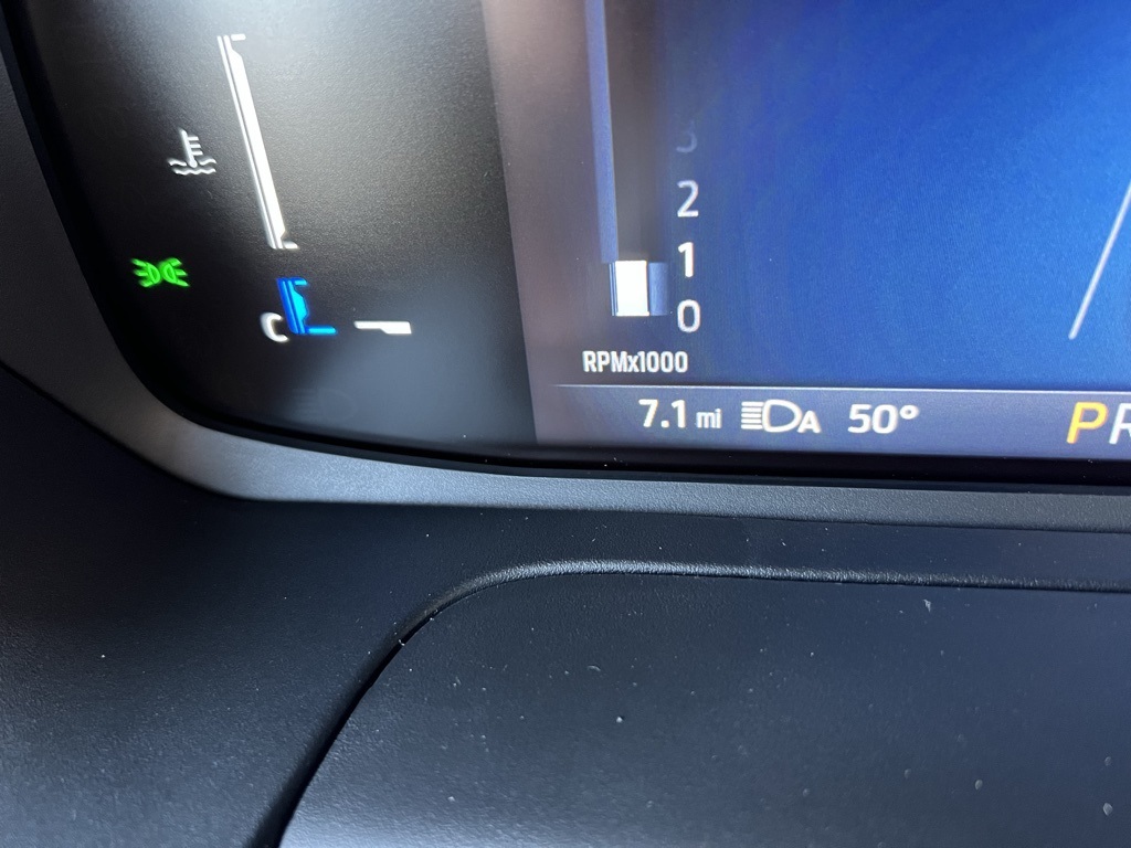 New 2026 Ford Transit 350 Medium Roof Empty Cargo Van - photo 17