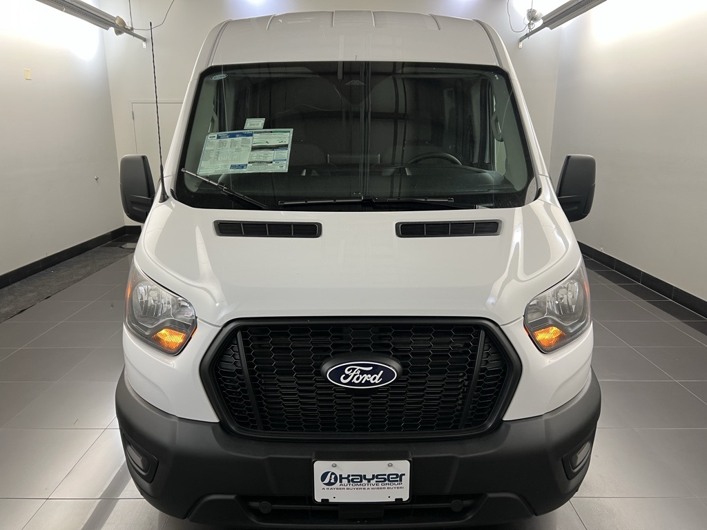 New 2026 Ford Transit 350 - photo 1