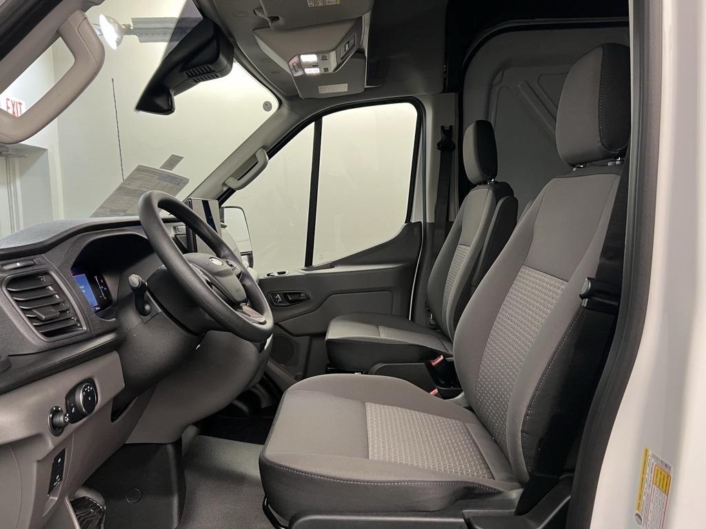 New 2026 Ford Transit 350 Medium Roof Empty Cargo Van - photo 20