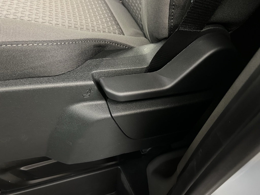 New 2026 Ford Transit 350 Medium Roof Empty Cargo Van - photo 21