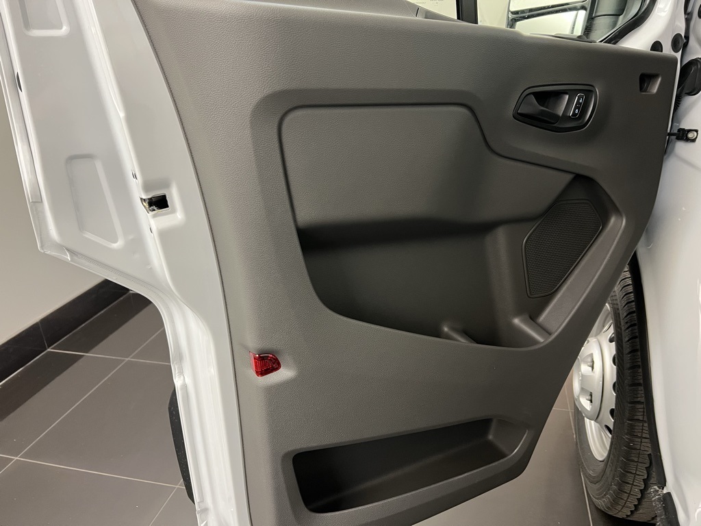 New 2026 Ford Transit 350 Medium Roof Empty Cargo Van - photo 22