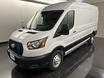 New 2026 Ford Transit 350 Medium Roof Empty Cargo Van thumbnail 2