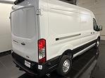 New 2026 Ford Transit 350 Medium Roof Empty Cargo Van thumbnail 5