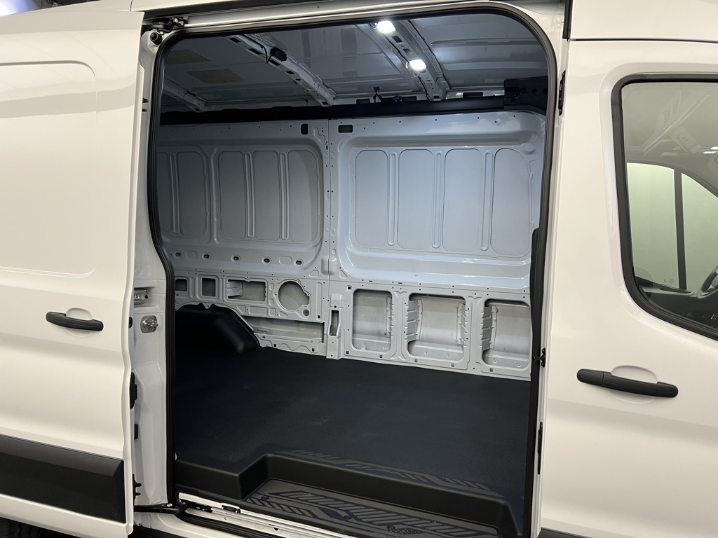 New 2026 Ford Transit 350 Medium Roof Empty Cargo Van - photo 23