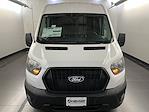 New 2026 Ford Transit 350 Medium Roof Empty Cargo Van thumbnail 1