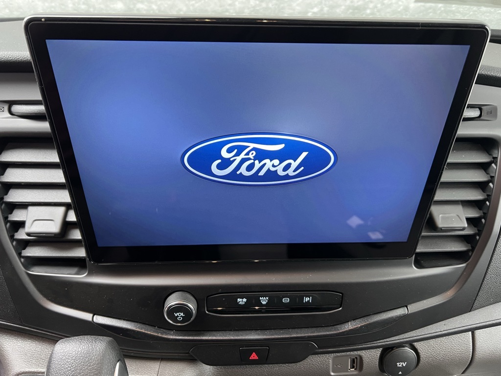New 2026 Ford Transit 350 Cutaway - photo 8