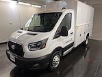 New 2026 Ford Transit 350 Cutaway thumbnail 2