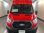 New 2026 Ford Transit 350 Cutaway thumbnail 1