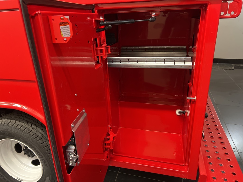 New 2026 Ford E-350 Cutaway - photo 19