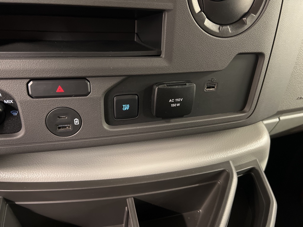 New 2026 Ford E-350 Cutaway - photo 5