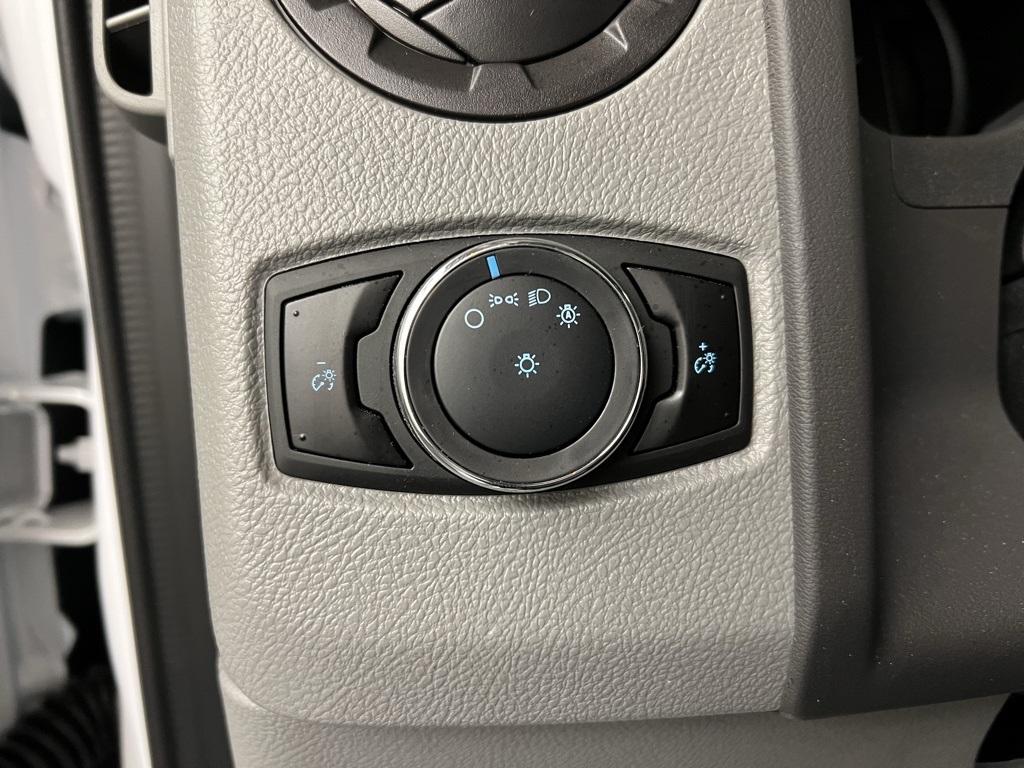 New 2026 Ford E-350 Cutaway - photo 18