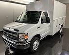 New 2026 Ford E-350 Cutaway thumbnail 2