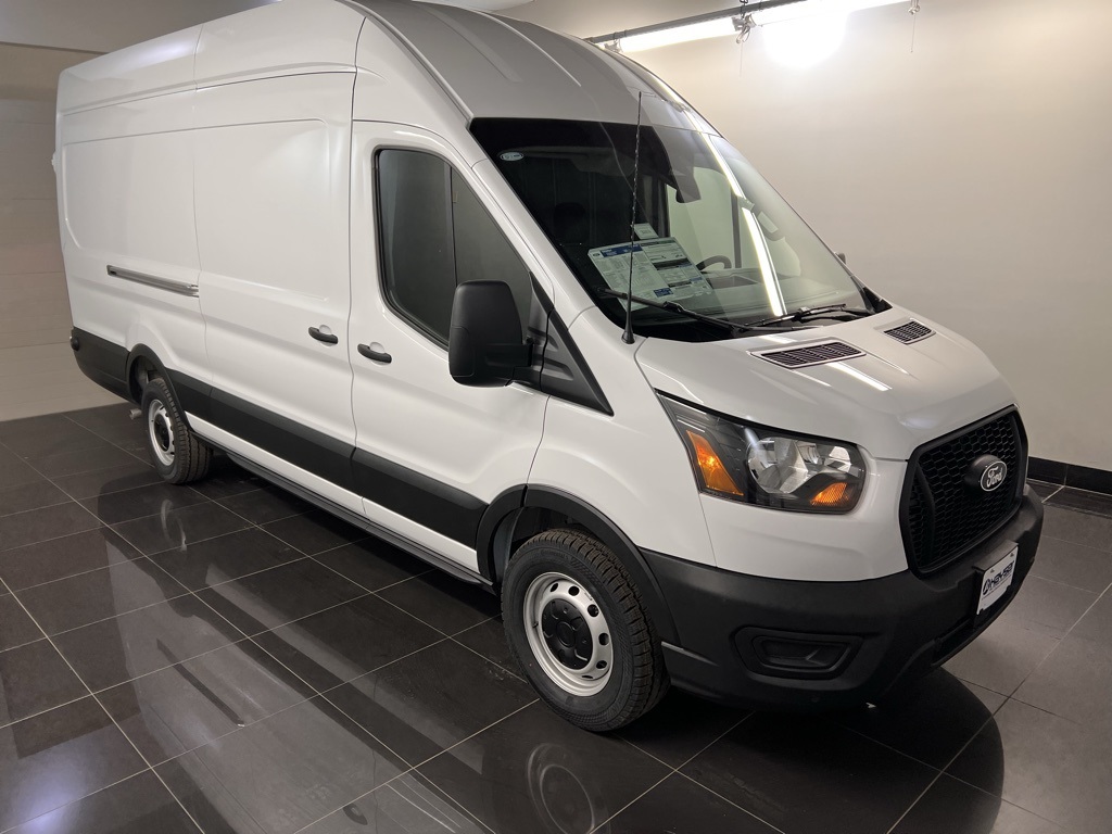 New 2026 Ford Transit 350 High Roof Empty Cargo Van - photo 30