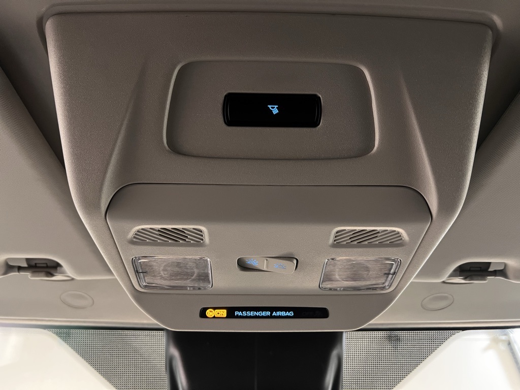 New 2026 Ford Transit 350 High Roof Empty Cargo Van - photo 20