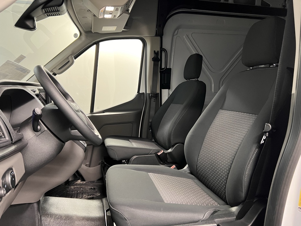 New 2026 Ford Transit 350 High Roof Empty Cargo Van - photo 21