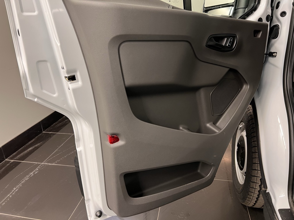 New 2026 Ford Transit 350 High Roof Empty Cargo Van - photo 23