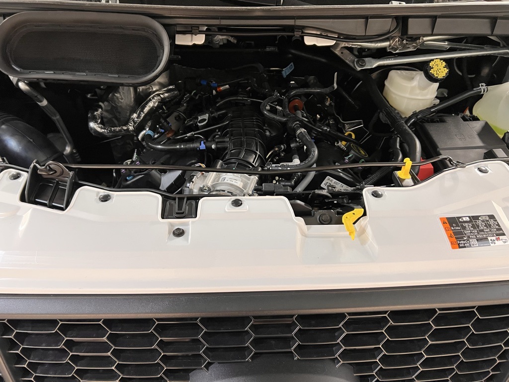 New 2026 Ford Transit 350 High Roof Empty Cargo Van - photo 28
