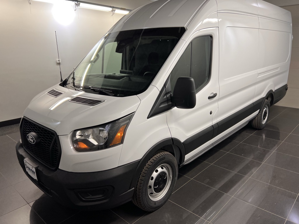 New 2026 Ford Transit 350 - photo 2