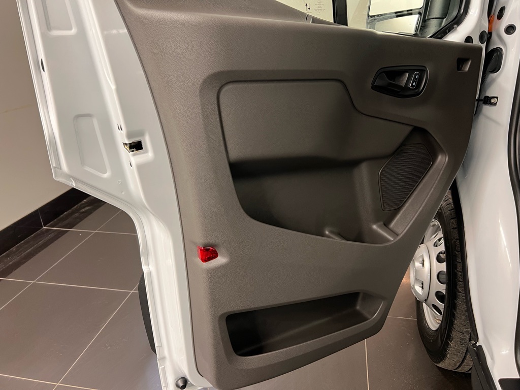 New 2026 Ford Transit 350 High Roof Empty Cargo Van - photo 26