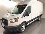 New 2026 Ford Transit 350 High Roof Empty Cargo Van thumbnail 2