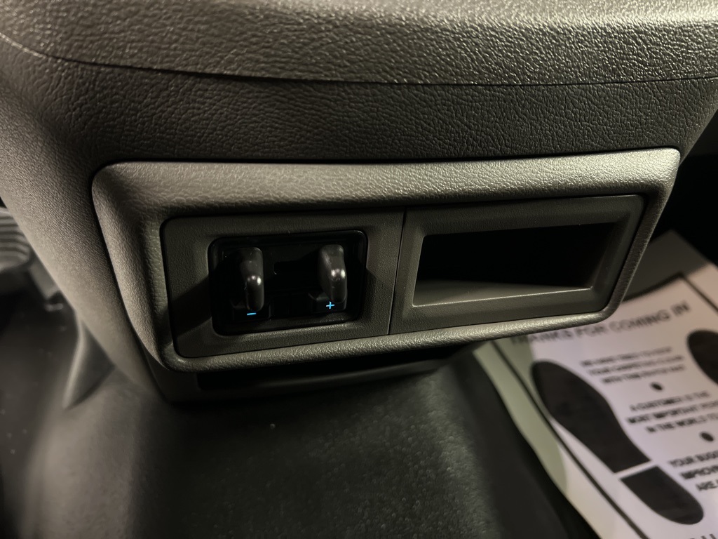 New 2026 Ford Transit 350 High Roof Empty Cargo Van - photo 12