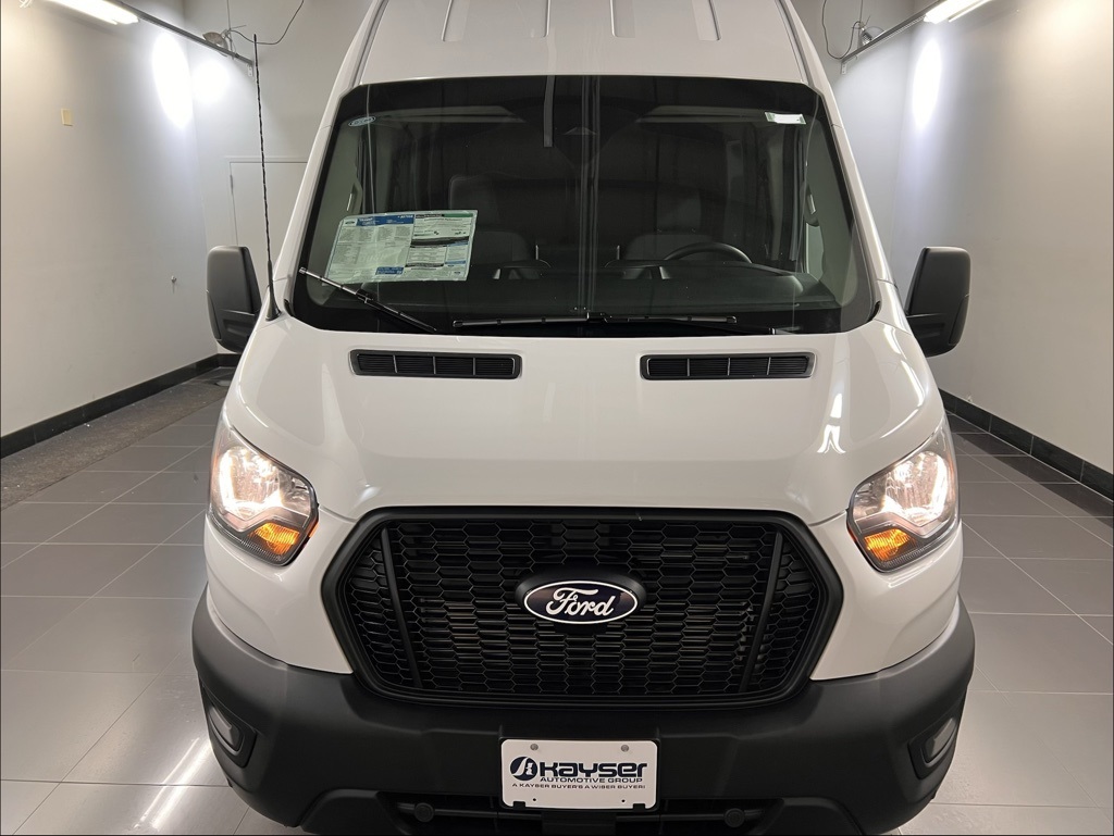 New 2026 Ford Transit 350 - photo 1