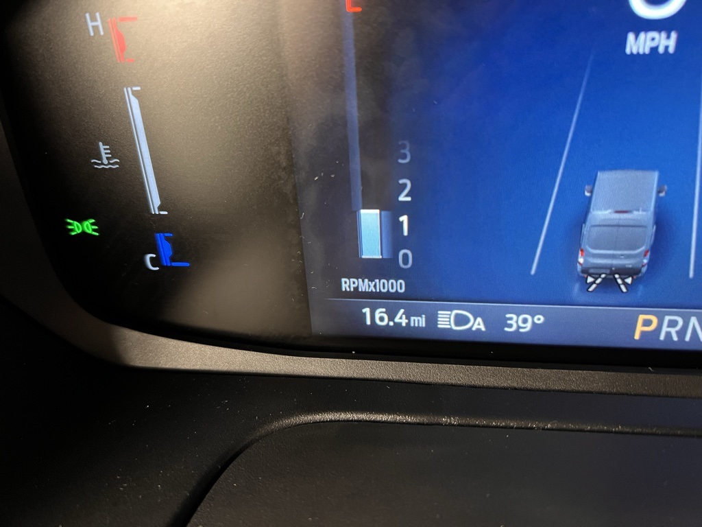 New 2026 Ford Transit 350 High Roof Empty Cargo Van - photo 19