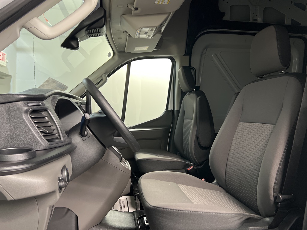 New 2026 Ford Transit 350 High Roof Empty Cargo Van - photo 23