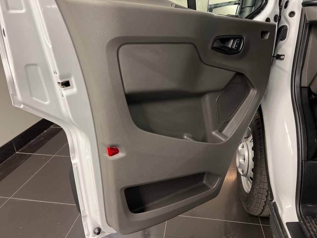 New 2026 Ford Transit 350 High Roof Empty Cargo Van - photo 24