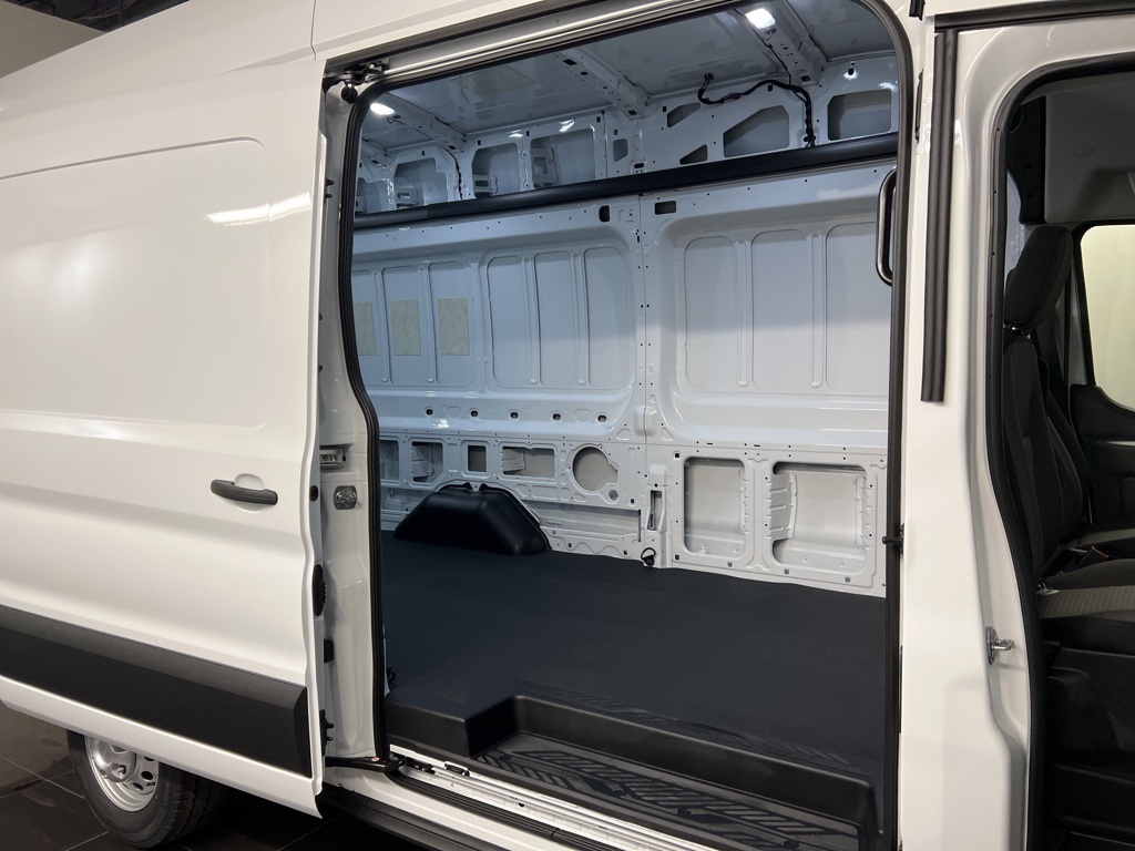 New 2026 Ford Transit 350 High Roof Empty Cargo Van - photo 26