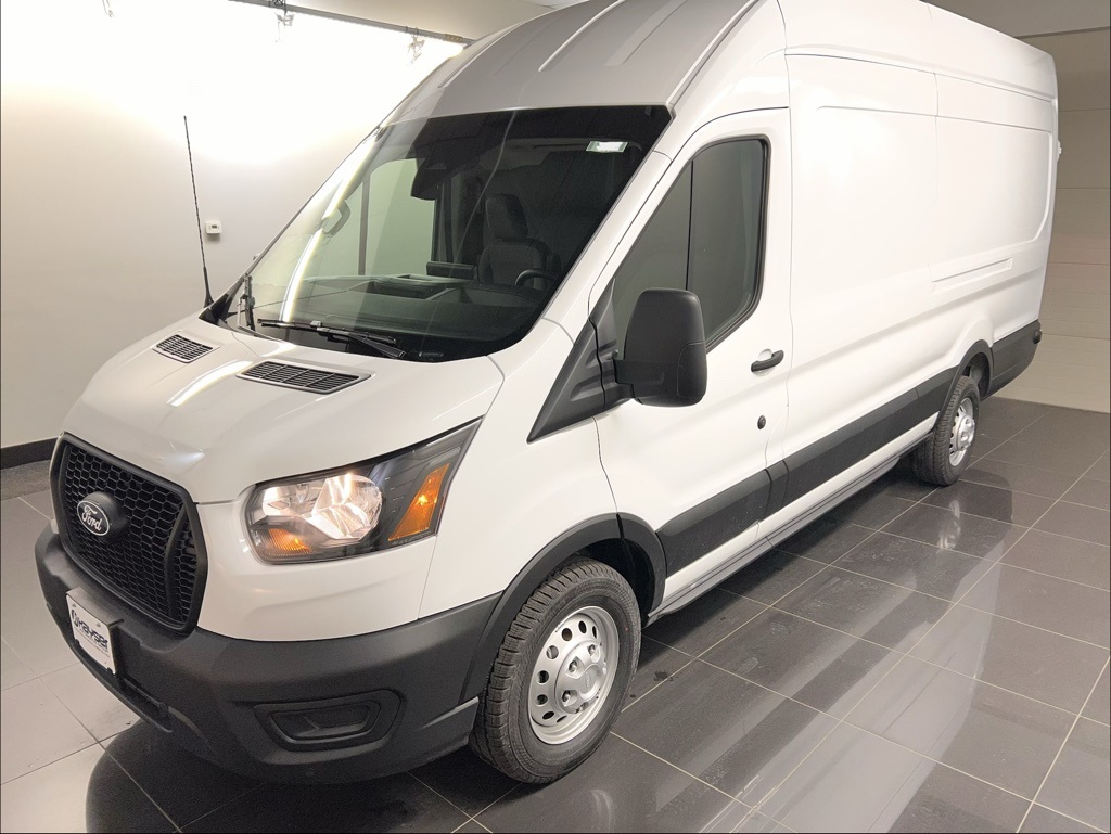 New 2026 Ford Transit 350 - photo 2