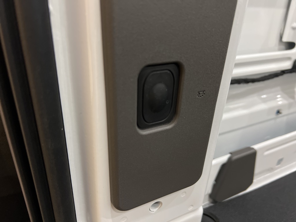 New 2026 Ford Transit 350 High Roof Empty Cargo Van - photo 30