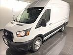 New 2026 Ford Transit 350 High Roof Empty Cargo Van thumbnail 2