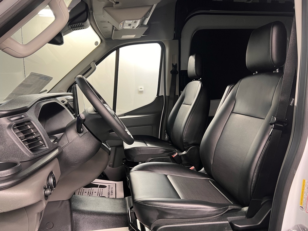 New 2026 Ford Transit 250 Medium Roof Empty Cargo Van - photo 23
