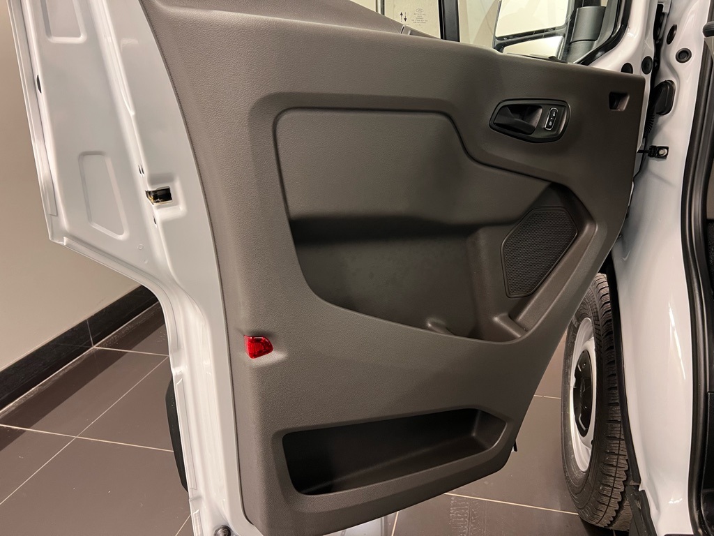 New 2026 Ford Transit 250 Medium Roof Empty Cargo Van - photo 24