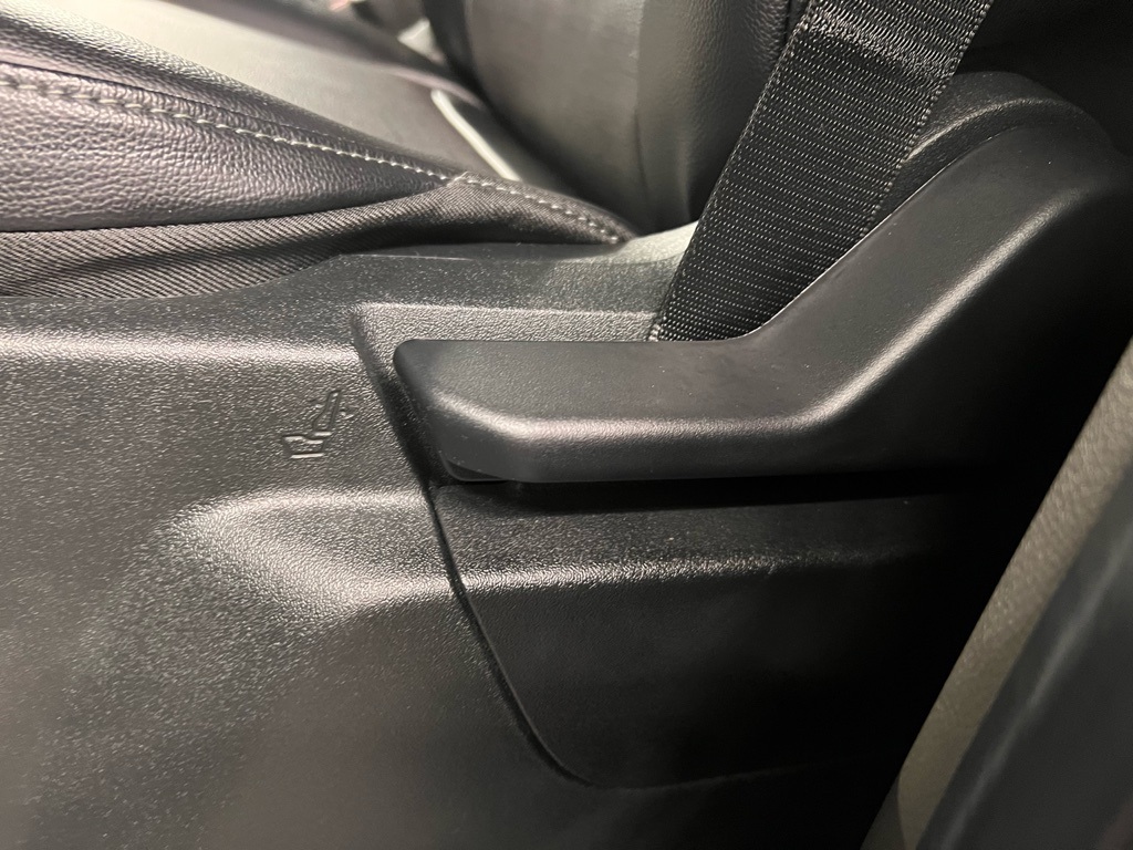New 2026 Ford Transit 250 Medium Roof Empty Cargo Van - photo 25