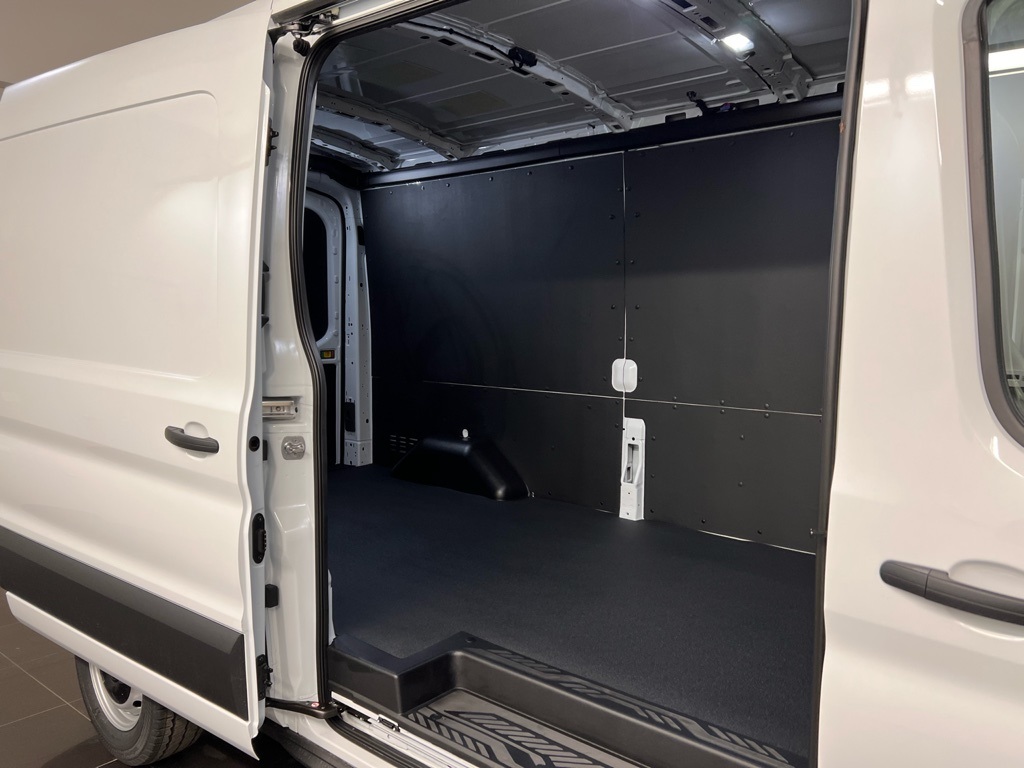 New 2026 Ford Transit 250 Medium Roof Empty Cargo Van - photo 26